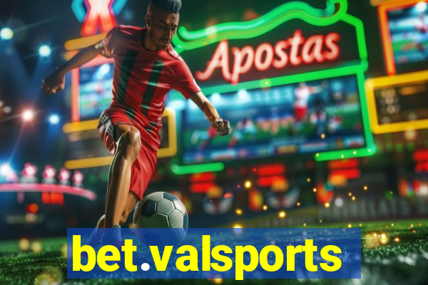 bet.valsports