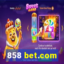 858 bet.com