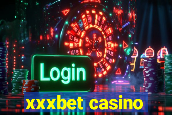 xxxbet casino