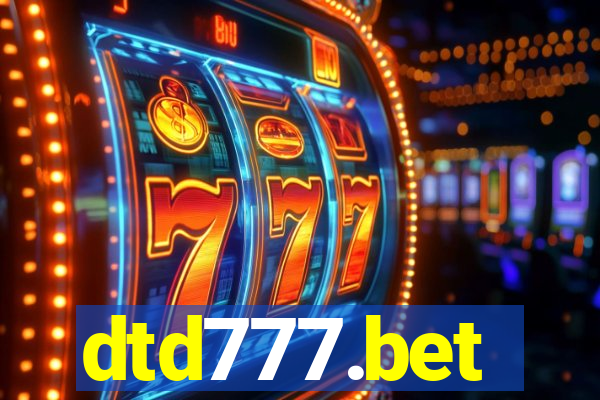 dtd777.bet