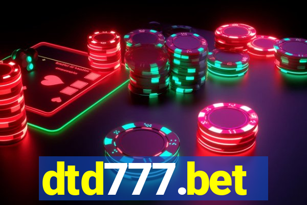 dtd777.bet