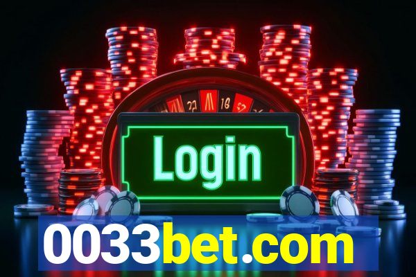 0033bet.com