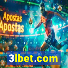 3lbet.com