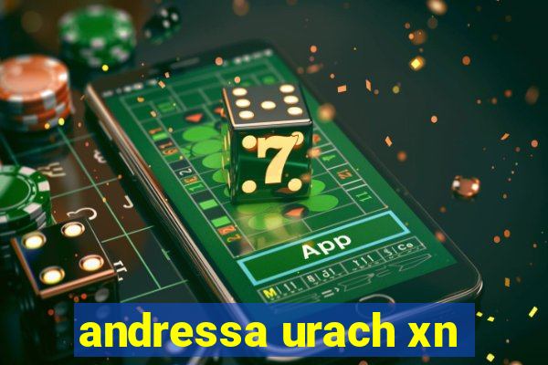 andressa urach xn