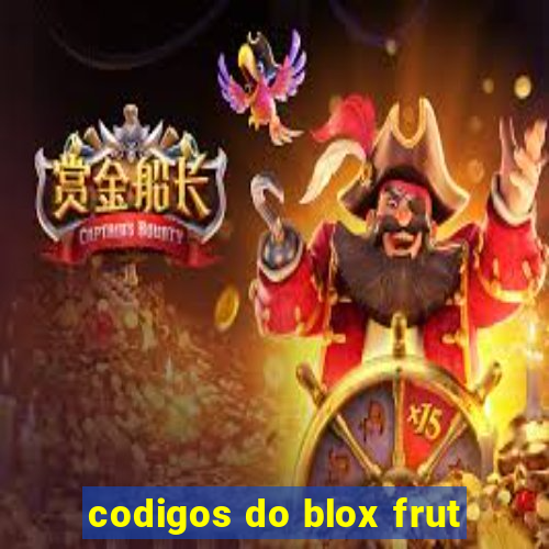 codigos do blox frut