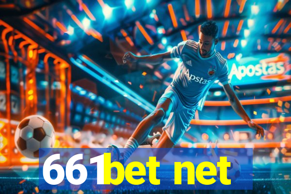 661bet net