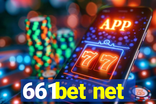 661bet net