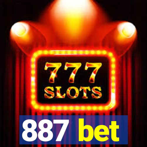 887 bet