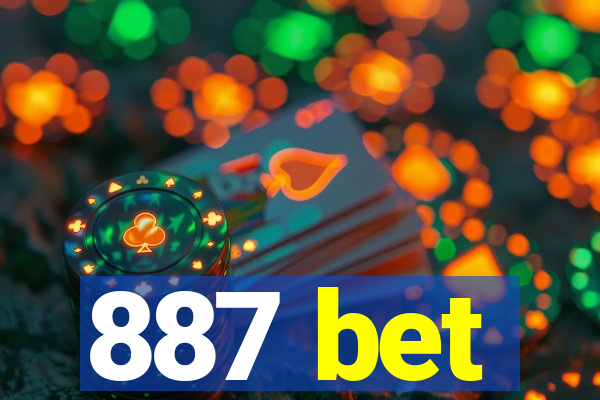 887 bet