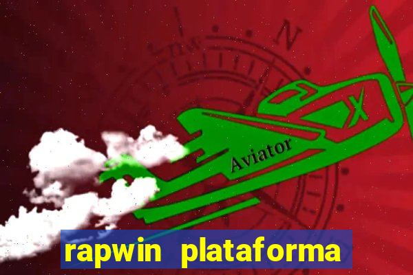 rapwin plataforma de jogos