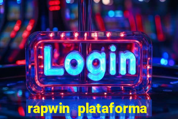 rapwin plataforma de jogos