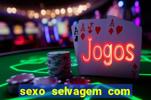 sexo selvagem com gemidos altos