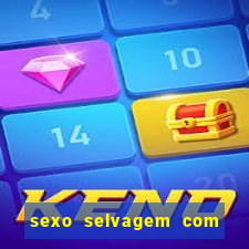 sexo selvagem com gemidos altos