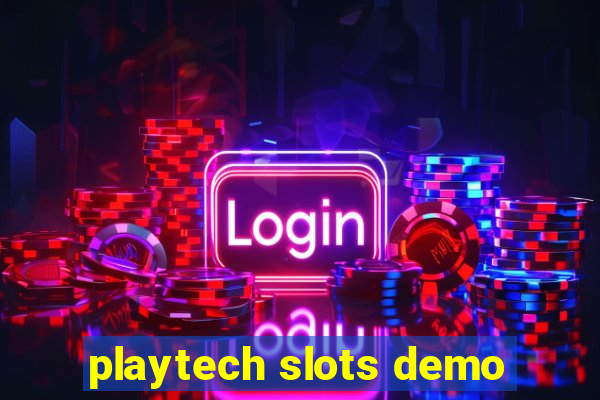 playtech slots demo