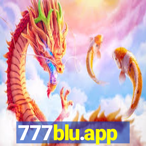 777blu.app