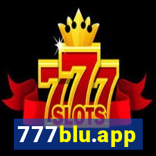 777blu.app