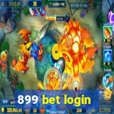 899 bet login