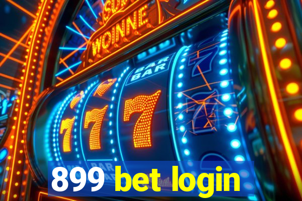 899 bet login