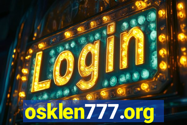 osklen777.org