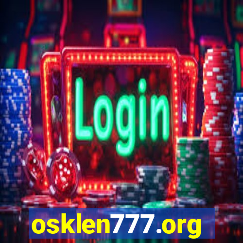 osklen777.org