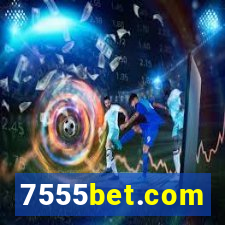 7555bet.com