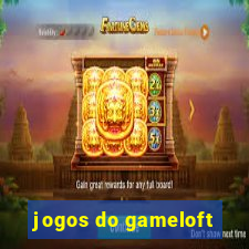 jogos do gameloft