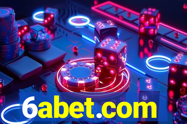 6abet.com