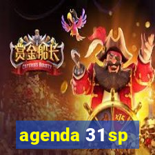 agenda 31 sp