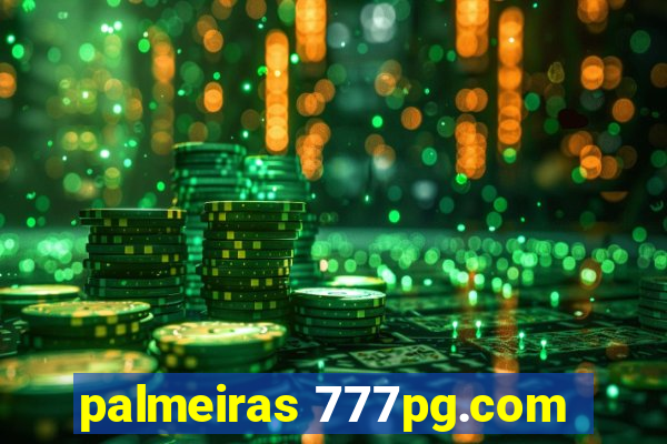 palmeiras 777pg.com