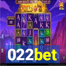 022bet