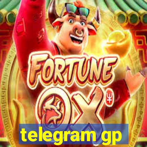 telegram gp