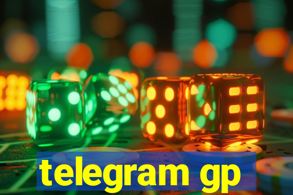 telegram gp