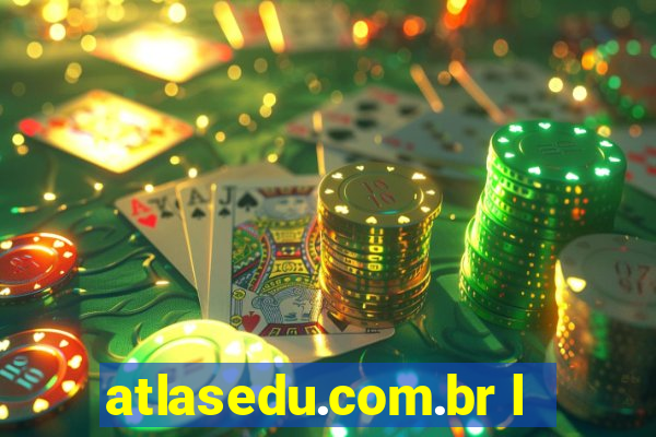 atlasedu.com.br l