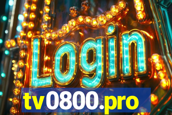 tv0800.pro