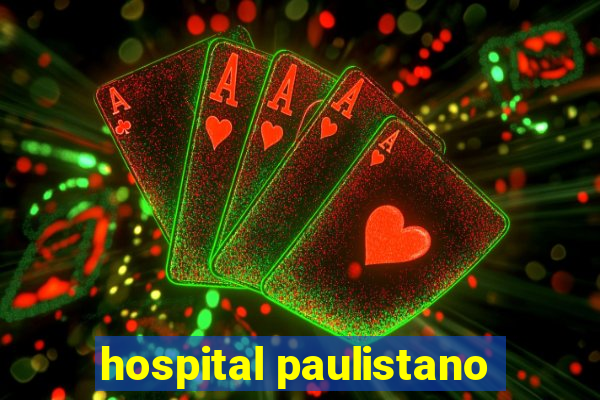 hospital paulistano