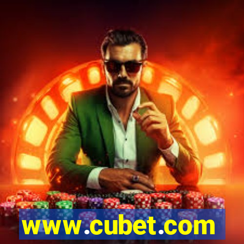 www.cubet.com