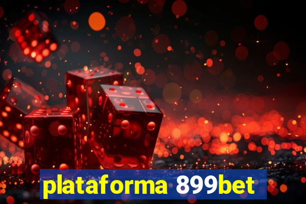 plataforma 899bet