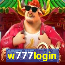 w777login