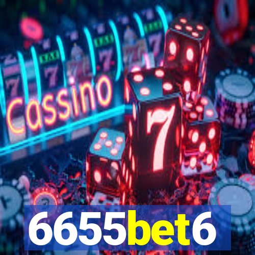 6655bet6