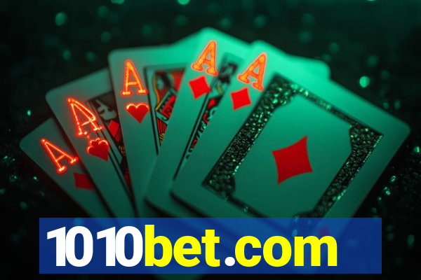 1010bet.com