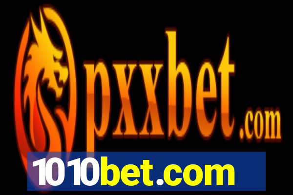 1010bet.com