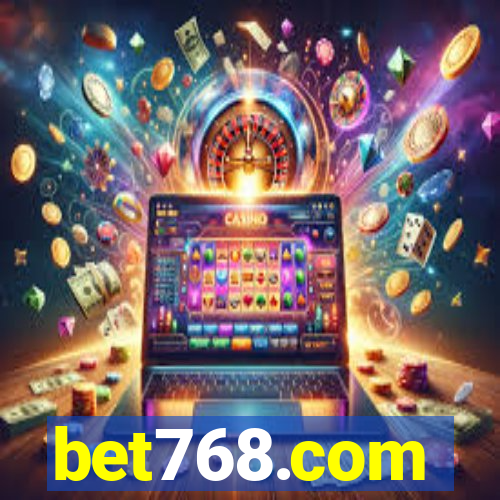 bet768.com