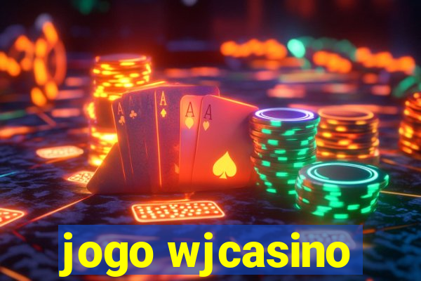 jogo wjcasino