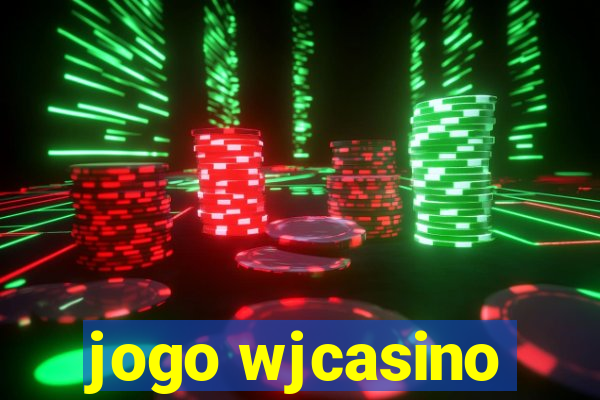 jogo wjcasino