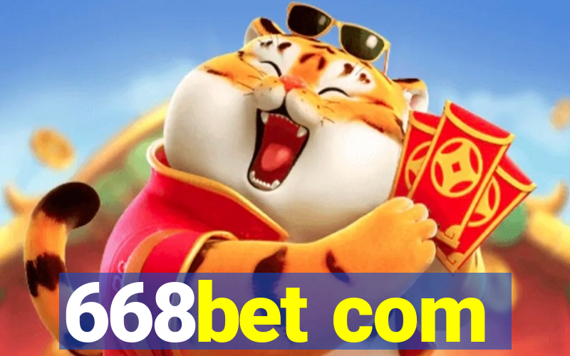 668bet com