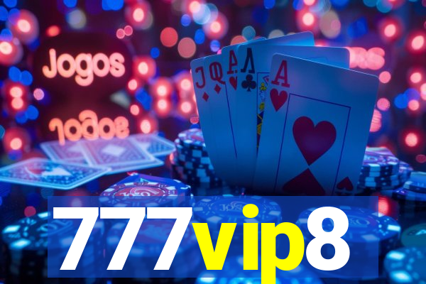 777vip8