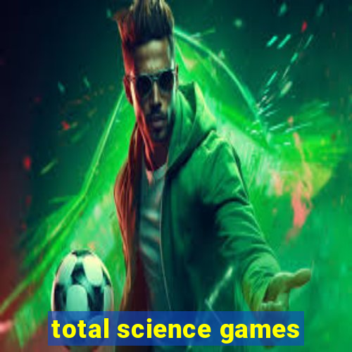 total science games