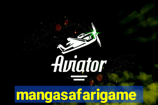 mangasafarigame