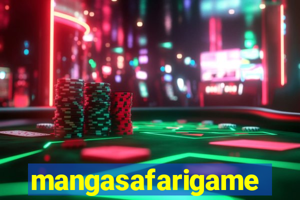 mangasafarigame