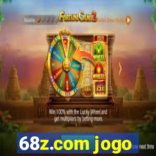 68z.com jogo